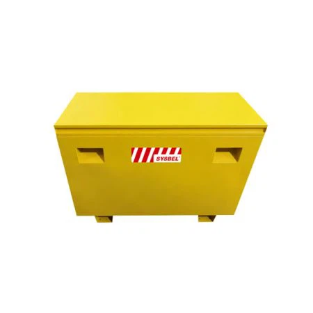 Мобільний ящик для зберігання