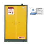 90-Хвилинка EN Горючий безпечний кабінет