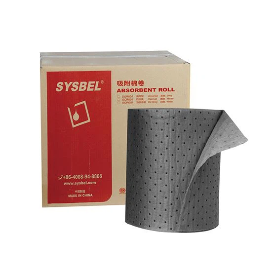 Universal Absorbent Roll (Heavy)